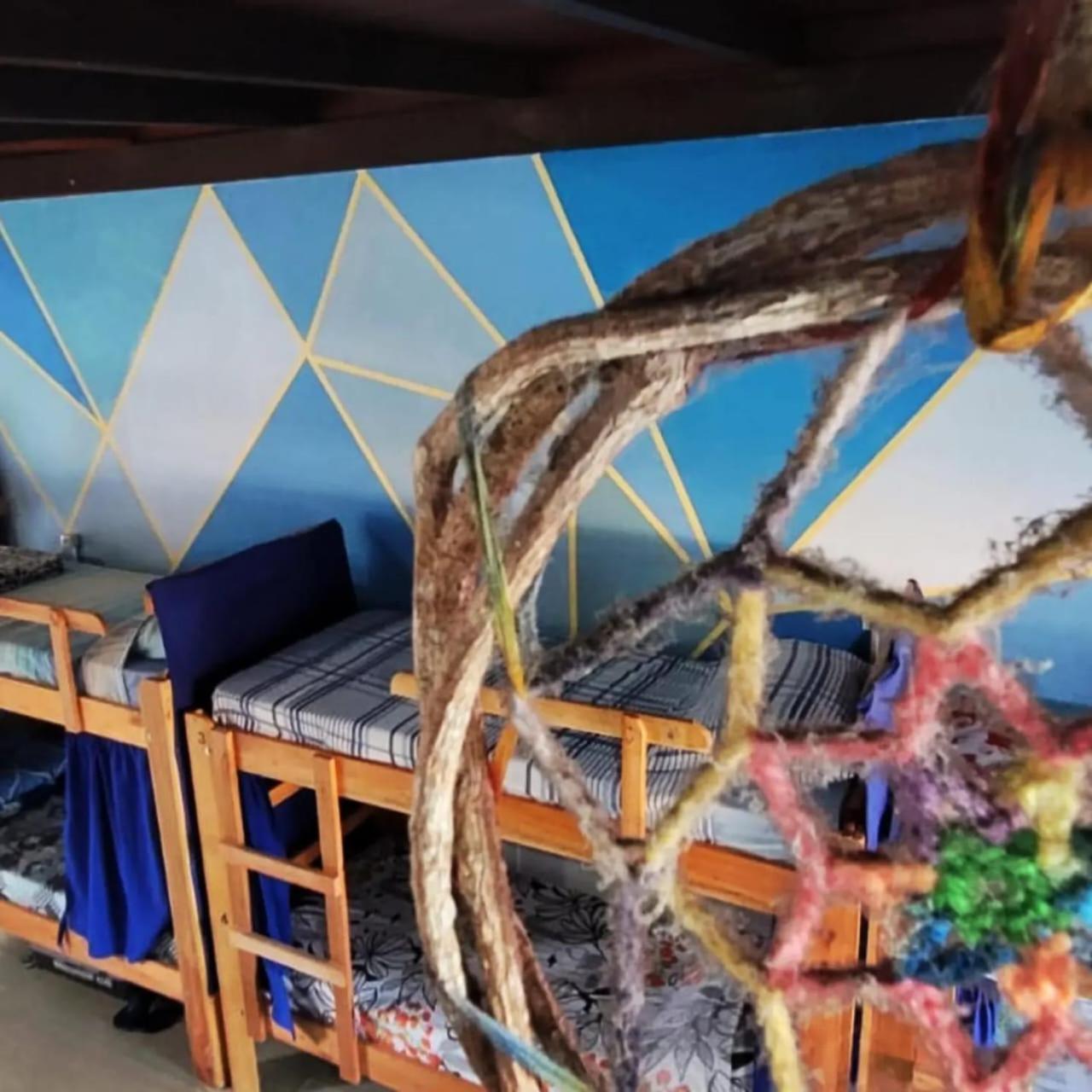 Oceanic Hostel Balneário Camboriú Buitenkant foto